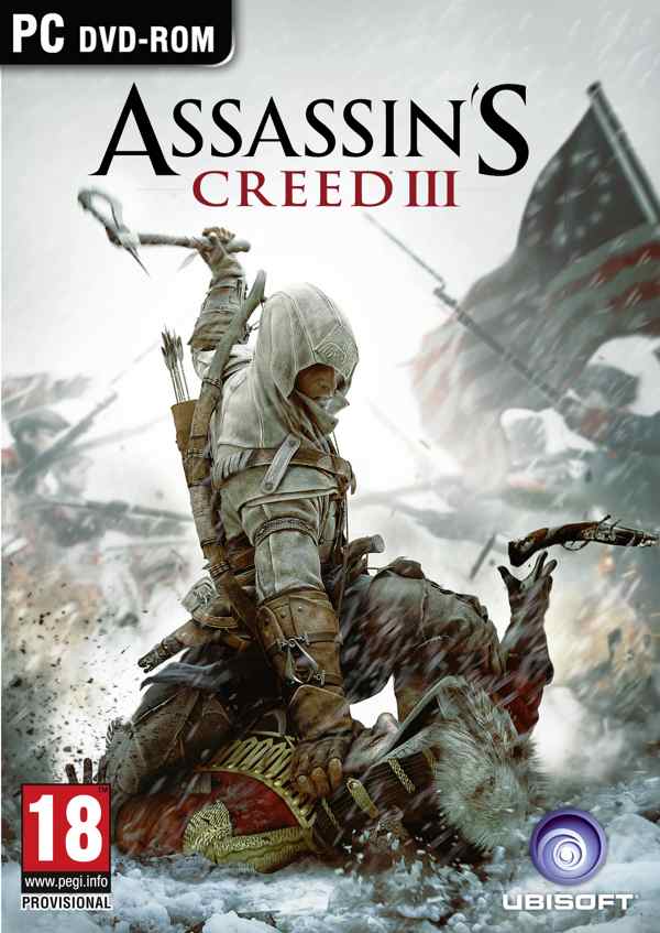 Assassins Creed 3 Pc